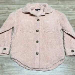 New Look Women's Pink "Teddy Bear
